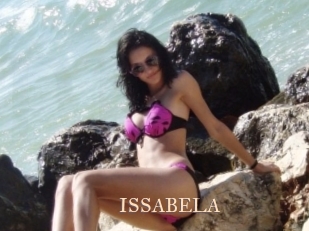 ISSABELA