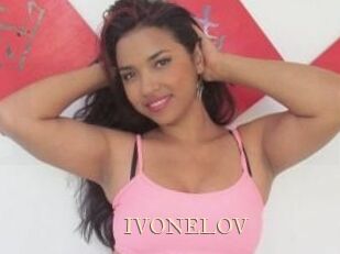 IVONELOV