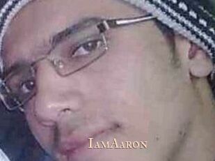 IamAaron
