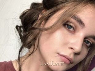 IamKate
