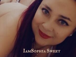 IamSophia_Sweet