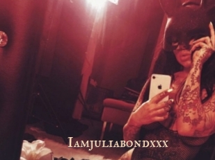 Iamjuliabondxxx