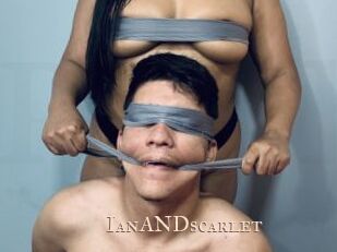 IanANDscarlet