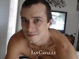 Ian_Cavalli Pink Center Fold