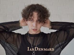 IanDenmard