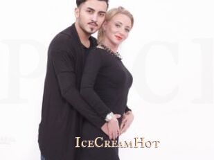 IceCreamHot