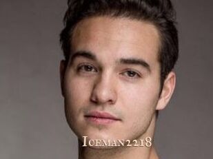 Iceman2218