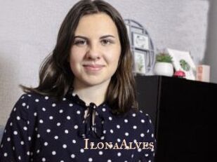 IlonaAlves