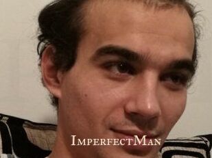 ImperfectMan