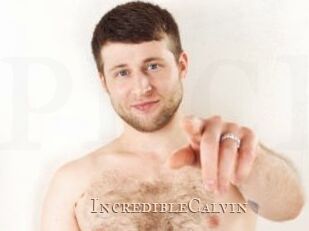 IncredibleCalvin