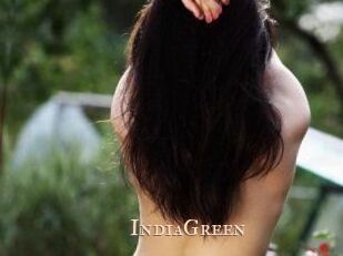 IndiaGreen