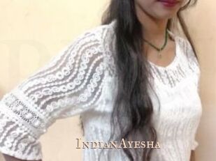 IndianAyesha