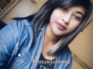 IndianJasmine