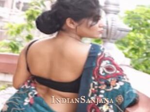 IndianSanjana