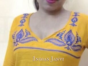 Indian_Janvi