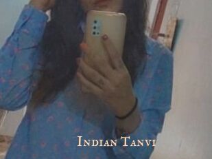 Indian_Tanvi