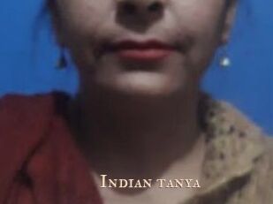 Indian_tanya