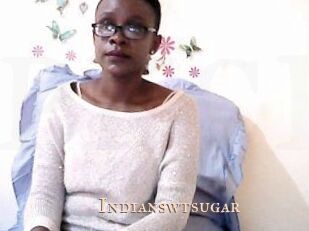Indianswtsugar