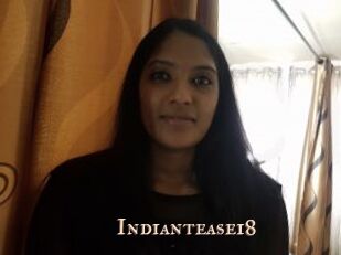 Indiantease18