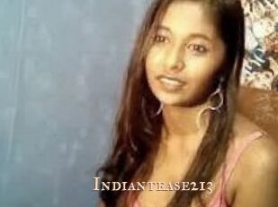 Indiantease213