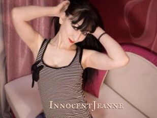 InnocentJeanne