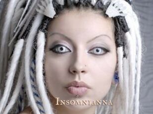 Insomnianna