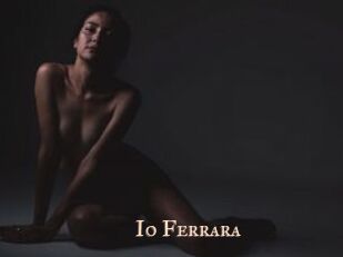 Io_Ferrara Pink Center Fold