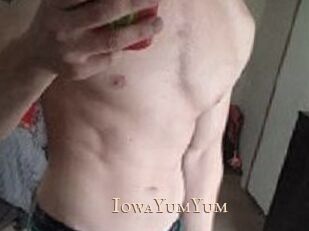 IowaYumYum