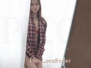 Iren_LoveStory