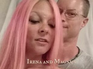 Irena_and_Magnus