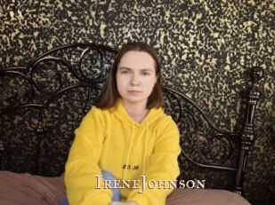 IreneJohnson