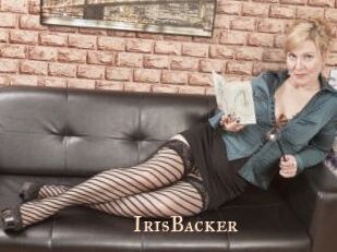 IrisBacker