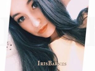 IrisBarnes