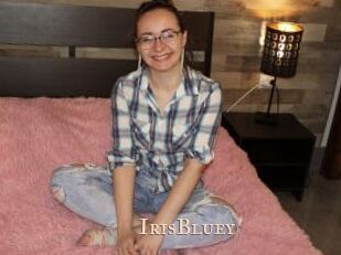 IrisBluey