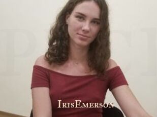 IrisEmerson