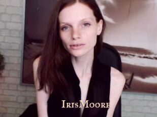 IrisMoore