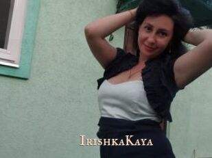 IrishkaKaya