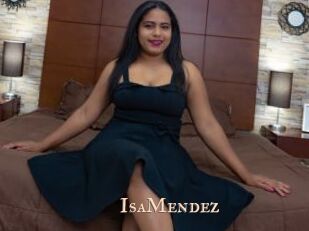 IsaMendez