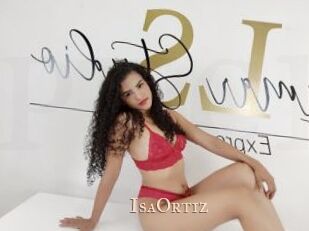 IsaOrtiz