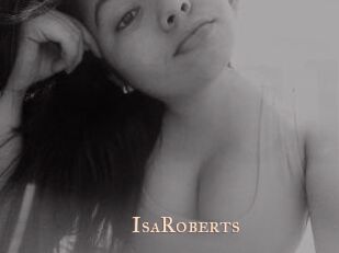 IsaRoberts