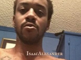 Isaac_Alexander