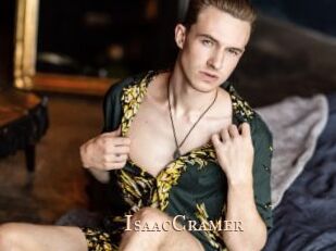 IsaacCramer