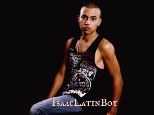 IsaacLatinBoy