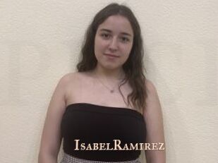 IsabelRamirez