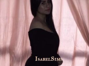 IsabelSims