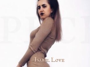 Isabel_Love