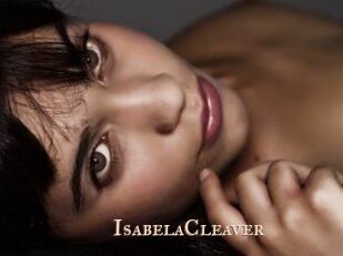 IsabelaCleaver