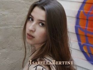 IsabellaBertini