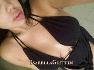 Isabella_Griffin