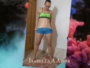 Isabella_A_Amor